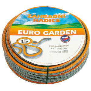 Hadice Euro Garden Profi 1/2“ 25 m