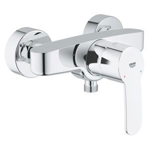 Baterie sprchová nástěnná Grohe EUROSTYLE COSMOPOLITAN 33590002 150 mm chrom