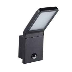 Svítidlo LED s čidlem pohybu Kanlux Sevia LED 26-SE 9,5 W