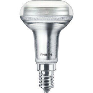 Žárovka LED Philips CorePro LEDspot E14 4,3 W