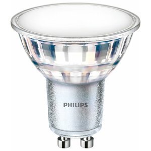 Žárovka LED Philips Spot GU10, 5W, 3000K