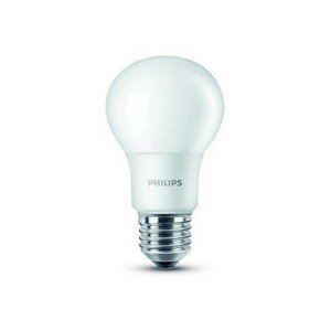 Žárovka LED Philips CorePro E27 7,5W 4000K