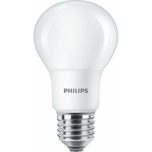 Žárovka LED Philips LEDbulb D, E27, 5 W, 2 700 K