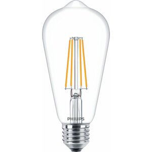 Žárovka LED Philips Classic LEDbulb E27 8 W 2 700 K
