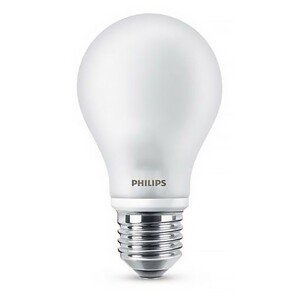 Žárovka LED Philips Classic E27 8,5W 4000K