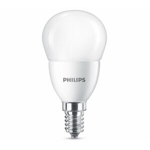 Žárovka LED Philips CorePro LED Luster ND E14 7W 2700K