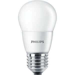 Žárovka LED Philips Luster E27 7W, 2700K