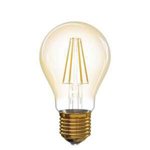 Žárovka LED Emos Vintage A60 E27 4,3 W