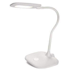 Lampa LED Emos Stella 5 W bílá