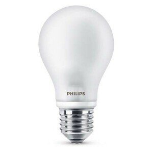 Žárovka LED Philips Classic E27 7W 4000K