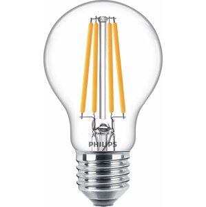 Žárovka LED Philips Classic LEDbulb E27 10,5 W 4 000 K