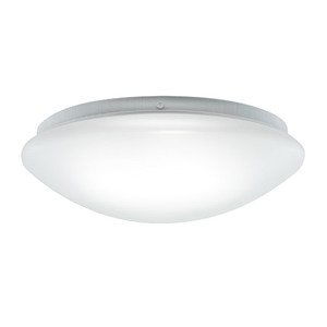 Svítidlo LED Damija Leon, 4000K, 16W, IP44 bílá