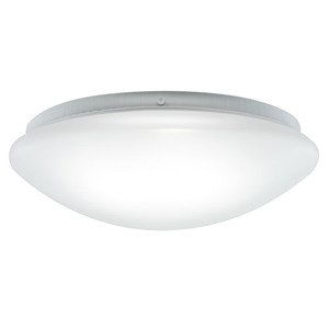 Svítidlo LED Damija Leon, 4000K, 24W, IP44 bílá