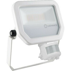 Reflektor LED s čidlem LEDVANCE Floodlight, 20 W