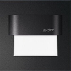 Svítidlo LED Skoff Tango, 4000K, 0,8W, černá