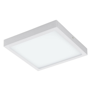 Svítidlo stropní LED Eglo CONNECT Fueva-C hrana 21W bílá