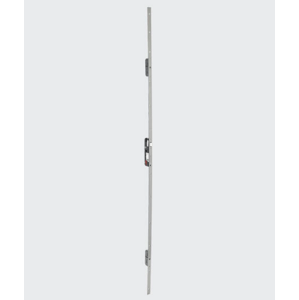 Kolíkový zámek vstupních dveří pro profilový systém Schüco Corona AS 60