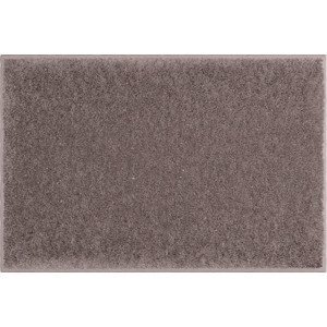 LineaDue ROMAN - Koupelnová předložka šedá Rozměr: 60x90 cm