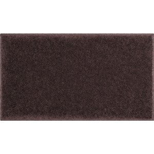 LineaDue ROMAN - Koupelnová předložka karamelová Rozměr: 65x115 cm