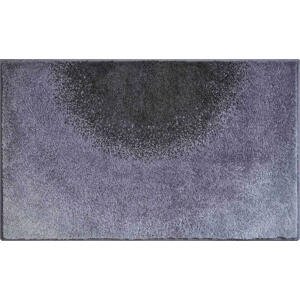 GRUND Koupelnová předložka SUNSHINE šedá Rozměr: 60x100 cm