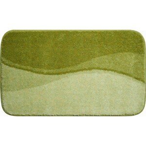 GRUND Koupelnová předložka FLASH zelená Rozměr: 70x120 cm