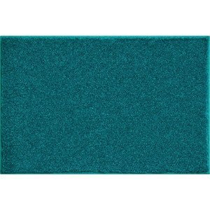 GRUND CONCORDIA - Koupelnová předložka smaragdová Rozměr: 60x90 cm
