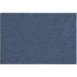 GRUND CONCORDIA - Koupelnová předložka modrá Rozměr: 60x90 cm