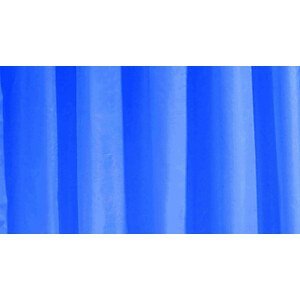 GRUND Sprchový závěs VERONA modrý 180x200 cm