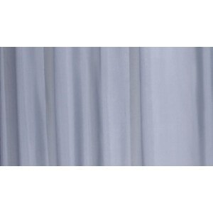GRUND Sprchový závěs ROM UNI šedý 180x200 cm