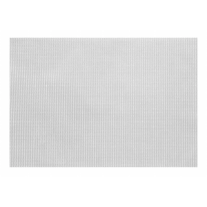 Prostírání | AJRIS | se stříbrnou nití bílá | 35x45 cm | SS22 922200 Homla
