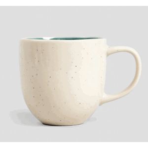 Hrnek | SEDANO | tyrkysová | 0,3 l | 727375