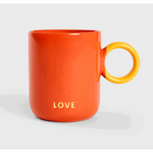 Hrnek | CRESPO | love | 0,45 l | 728396