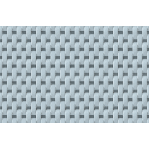 Balkonová ratanová zástěna s očky MALMO, světle šedá/tmavě šedá, výška 100 cm šířka různé rozměry 1300 g/m2 MyBestHome Rozměr: 100x200 cm