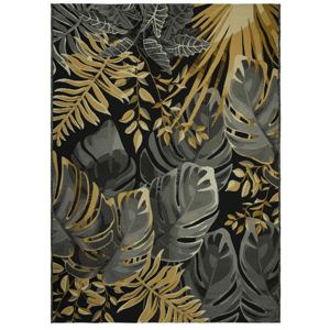 Venkovní vzorovaný běhoun BORNEO 8902 80x150 cm Mybesthome