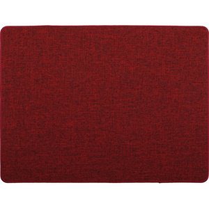 Kuchyňský kobereček ORIANNE červená 45x60 cm Mybesthome