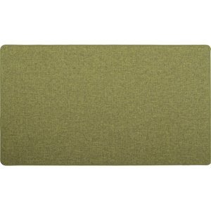 Kuchyňský kobereček ORIANNE zelená 45x80 cm Mybesthome