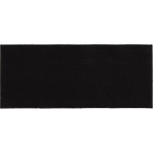 Kuchyňský běhoun AURELIA černá 50x120 cm Mybesthome