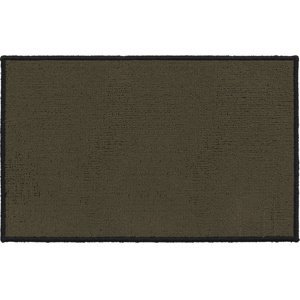 Kuchyňský kobereček ANNA zelená 40x60 cm - 50x80 cm Mybesthome Rozměr: 50x80 cm