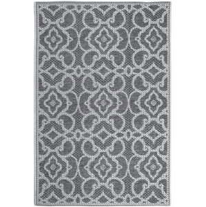 Venkovní vzorovaný koberec CLYDE ORIENT 160x200 cm Multidecor