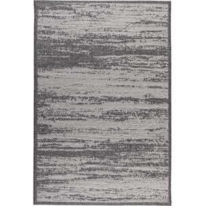 Venkovní vzorovaný koberec CLYDE GARDA 160x200 cm Multidecor