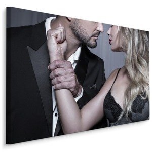 MyBestHome BOX Plátno Infidelity Varianta: 90x60