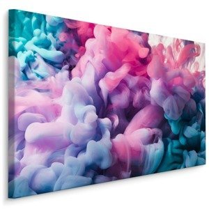 MyBestHome BOX Plátno Barevné Abstraktní Barvy Varianta: 100x70