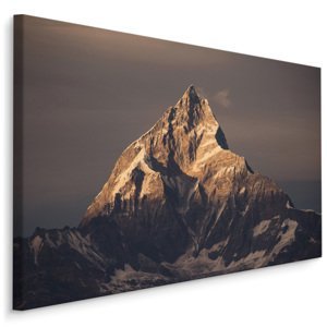 Plátno Himaláje, Nepál Varianta: 100x70