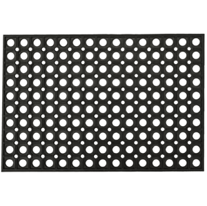 Gumová rohožka - předložka DOMINO - 40x60 cm MultiDecor