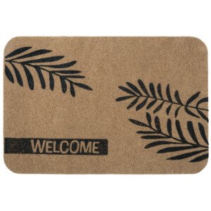 Rohožka - předložka NATURA - WELCOME 01 40x60 cm MultiDecor