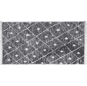 Kusový oboustranný vzorovaný koberec KILIM GOLD 80x150 cm Multidecor