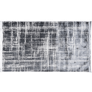 Kusový koberec - kobereček ECLIPSE tmavě šedá 40x60 cm Multidecor
