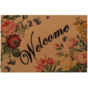 Rohožka - předložka DECORA - WELCOME 40x60 cm MultiDecor