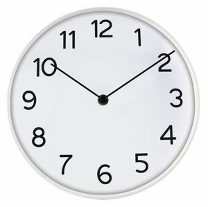 Nástěnné hodiny DEER Ø 25 cm Mybesthome
