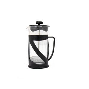 French press na kávu a čaj